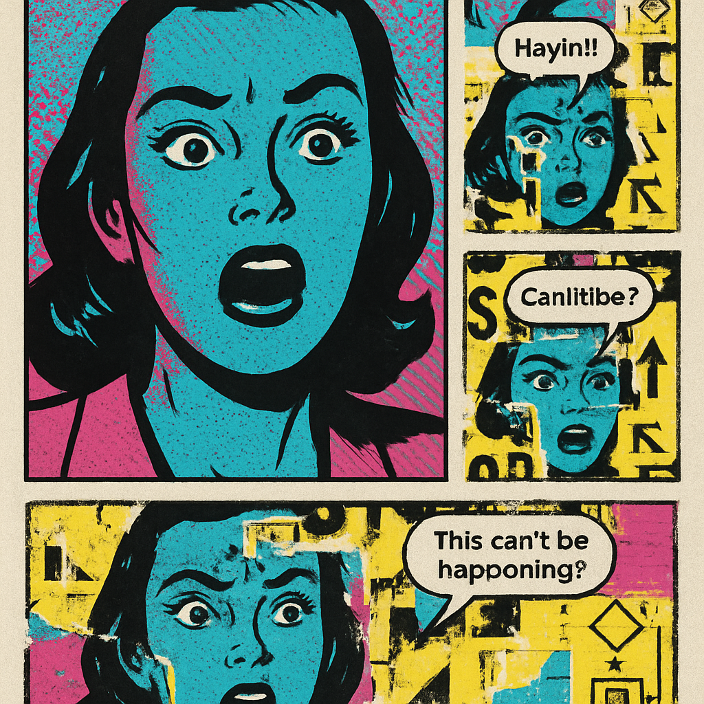 Vernacular Loop: If/Then Meme Grammar (2026)